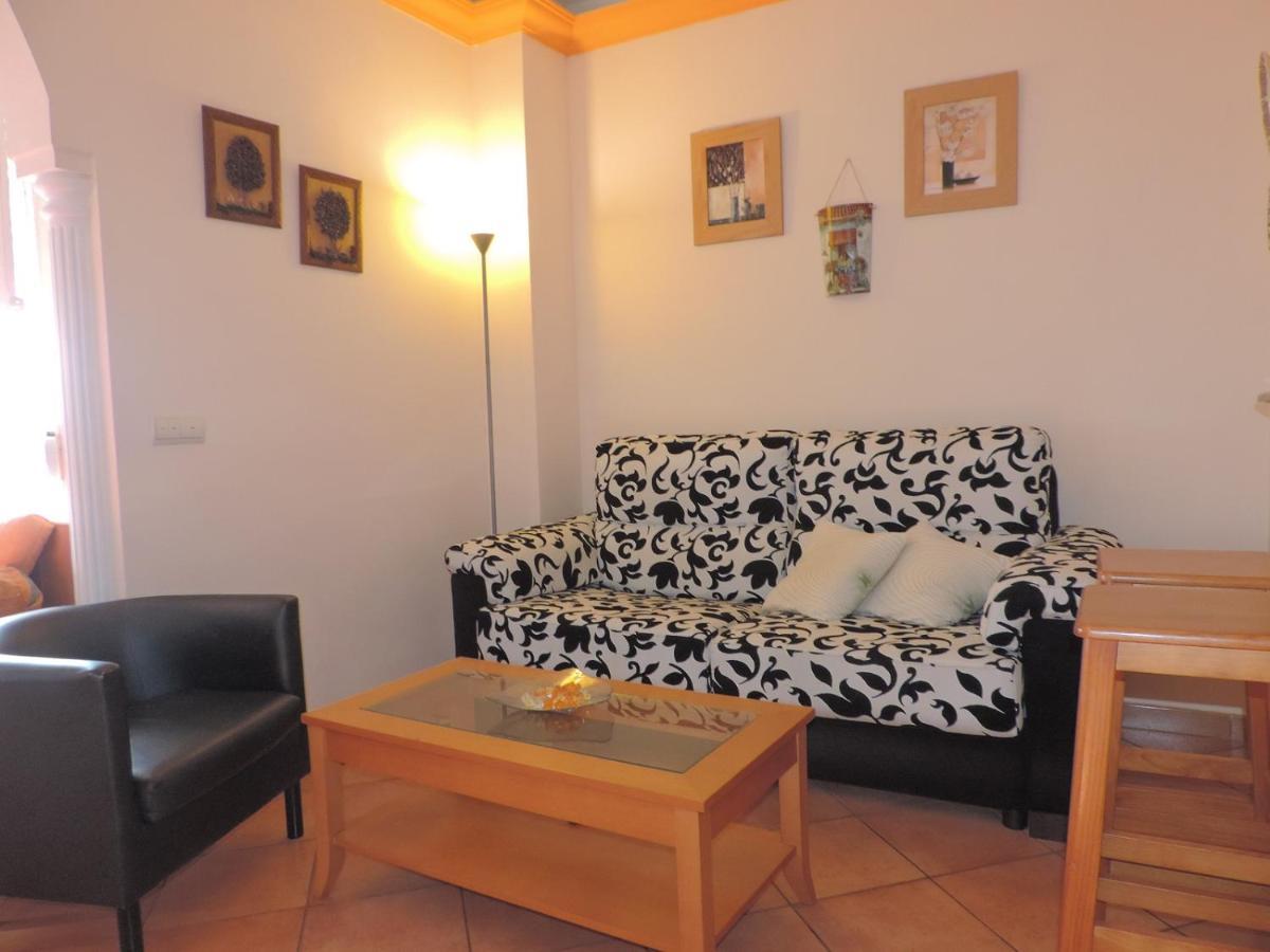 La Casita De Guadalmar Apartment Malaga Exterior photo
