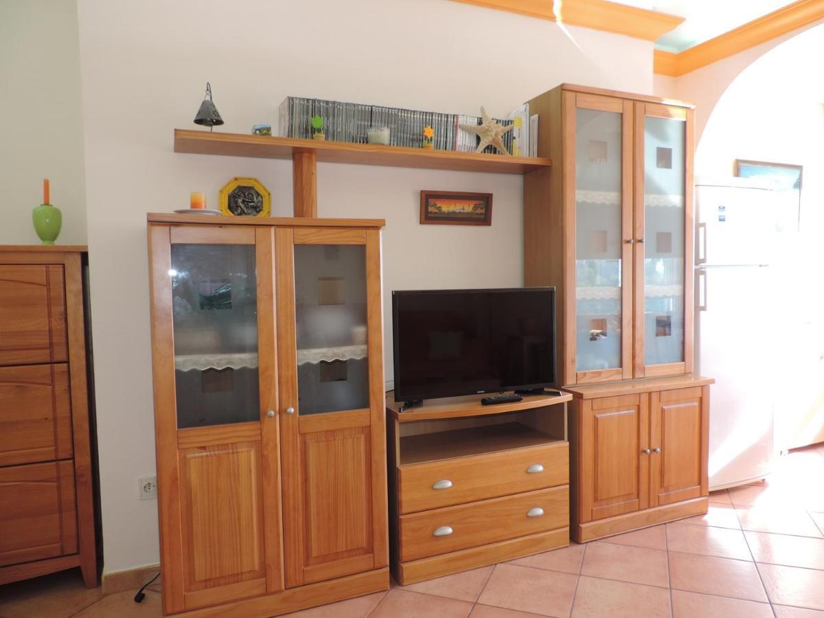 La Casita De Guadalmar Apartment Malaga Exterior photo