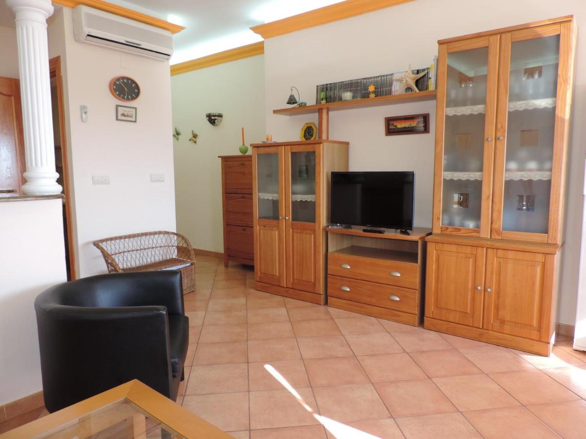 La Casita De Guadalmar Apartment Malaga Exterior photo