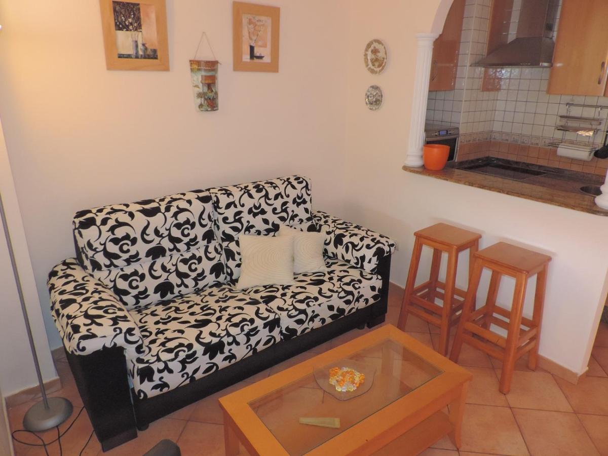 La Casita De Guadalmar Apartment Malaga Exterior photo