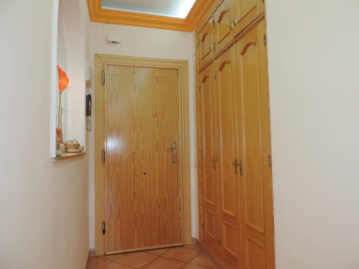 La Casita De Guadalmar Apartment Malaga Exterior photo